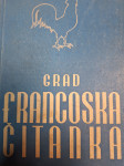 ANTON GRAD FRANCOSKA ČITANKA 1958