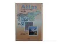 Atlas za spoznavanje družbe