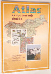 Atlas za spoznavanje družbe
