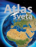 ATLAS SVETA ZA OSNOVNE IN SREDNJE ŠOLE
