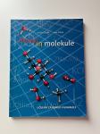 Atomi in molekule, učbenik in laboratorijske vaje za kemijo