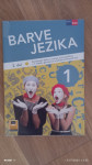 Barve jezika 1 - 2.del