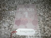 BIOLOGIJA, Celica, učbenik za biologijo za splošne gimnazije