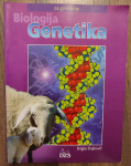 Biologija, genetika