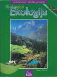 Biologija : učbenik za splošne gimnazije. Ekologija / Kazimir Tarman