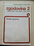 Božič, Weber, Prunk: Zgodovina 2