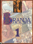 Branja 1 : berilo in učbenik za 1. letnik gimnazij