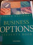 BUSINESS OPTIONS OXFORD