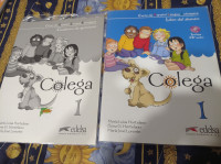 Colega 1