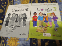 Colega 2