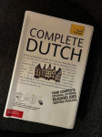 Complete Dutch (Teach Yourself)