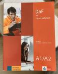 DaF im Unternehmen A1/A2