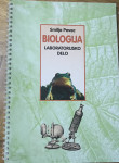 Delovni zvezek BIOLOGIJA LABORATORIJSKO DELO