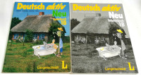 DEUTSCH AKTIV NEU - Neuner, Scherling, Schmidt, Wilms
