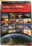Deutsch im Einsatz (Goethe Institut) - knjiga/delovni zvezek