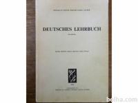Deutsche Lehrbuch, učebnik za Nemščino
