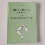 Digitalni sistemi in krmilja 1.del, C. Štandeker,8636502381