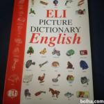 Eli picture dictionary english