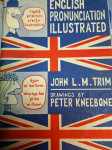 ENGLISH PRONUNCIATION ILLUSTRATED