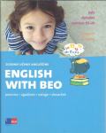 English with Beo : pesmice, zgodbice, naloge, slovarček