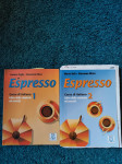 Espresso 1,2 - Italijanščina