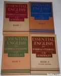 ESSENTIAL ENGLISH FOR FOREIGN STUDENTS (1-4)