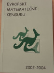 Evropski matematični kenguru