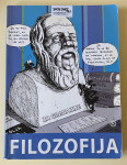 Filozofija za gimnazije, več avtorjev