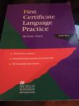 FIRST CERTIFICATE PRACTICE VINGE WITH KEY