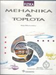 Fizika. Mehanika & toplota / Marjan Hribar ... [et al.]