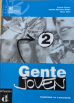 Gente Joven 2 (Alonso, Salles)