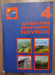 Geografske značilnosti Slovenije 4