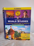 Geography – Europe & Americas (Prentice Hall) | kot NOVA, velik format