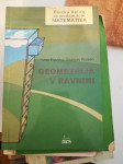 geometrija v ravnini