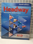 Headway 4 izdaja