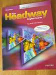Headway elementary - učbenik in delavni zvezek