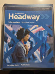 Headway Intermediate 5th edition DZ