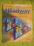 Headway John Liz Soars Učbenik za angleščino