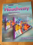 Headway upper-intermediate