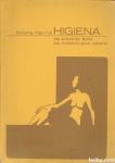 Higiena : za srednje šole za medicinske sestre / Helena Ravn