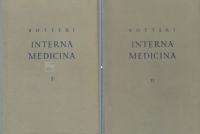 Interna medicina, 1 in 2 del