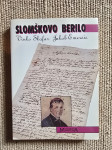 { jeziki slovenščina } J1 ○Slomškvo berilo