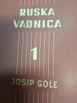 JOSIP GOLE RUSKA VADNICA 1