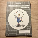 Knjiga ELEKTRONIKA V DOMAČI DELAVNICI, Jernej Böhm - kot NOVO prodam