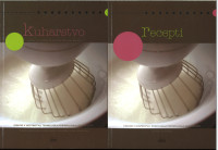 Kuharstvo 1-2 / Jože Zalar