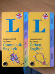 Langenscheid angleška slovnica in glagoli
