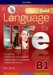 Language for life B1
