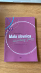 Mala slovnica slovenskega jezika, priročnik za šolo in vsakdanjo rabo