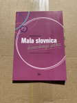 Mala slovnica slovenskega jezika NOVO