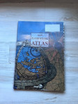 Mali zgodovinski atlas - Modrijan